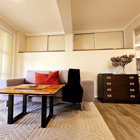 Private Retreat In Birkenhead Apartment Оукланд Екстериор снимка