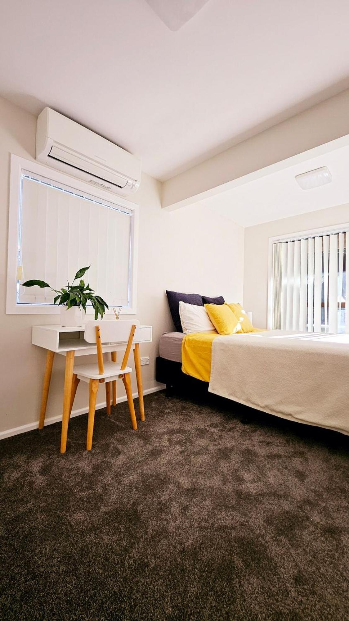Private Retreat In Birkenhead Apartment Оукланд Екстериор снимка