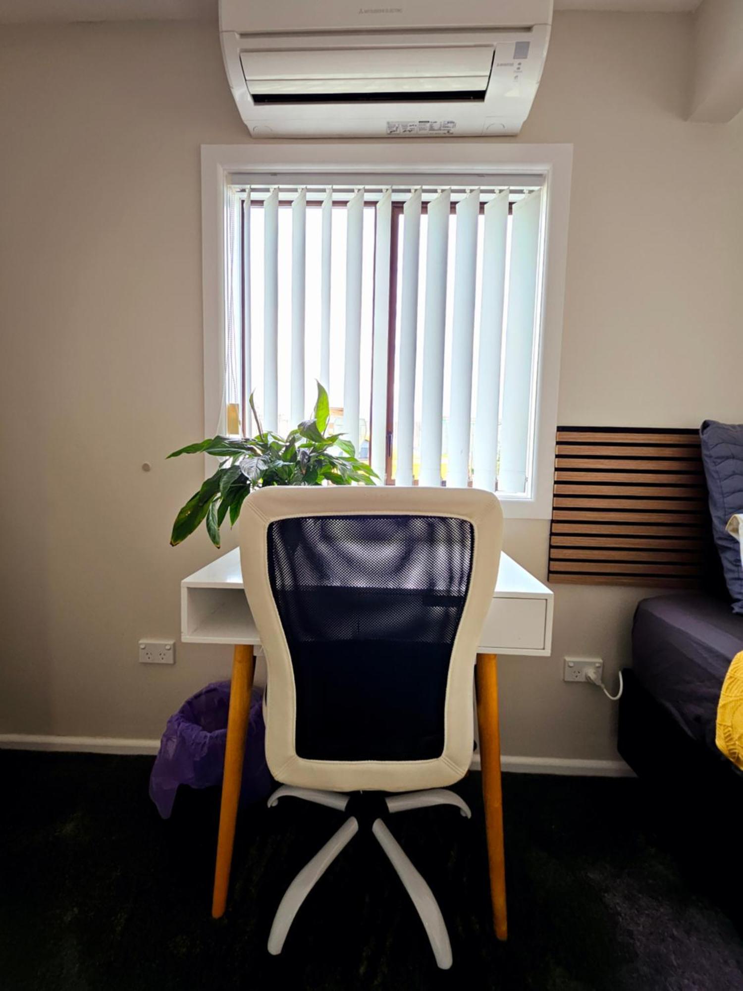 Private Retreat In Birkenhead Apartment Оукланд Екстериор снимка